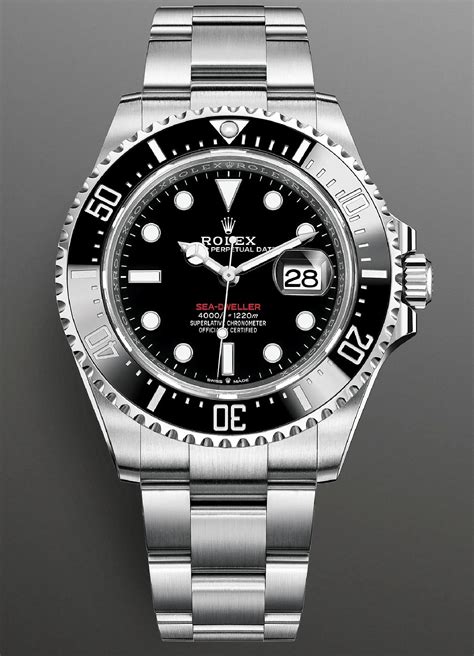 rolex sea-dweller 43mm weight|rolex sea dweller price new.